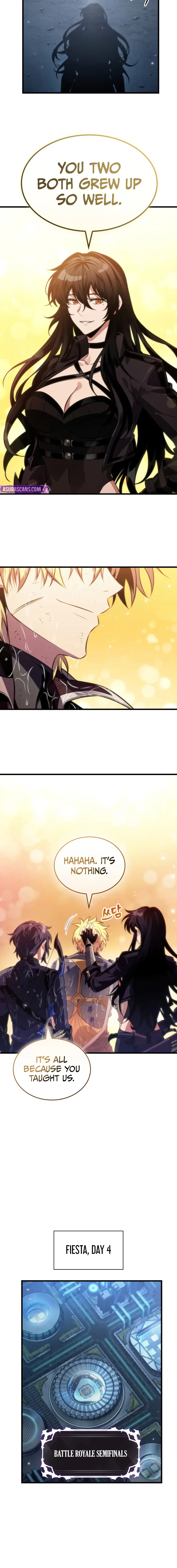 Read Pick Me Up ENGLISH Manga Online