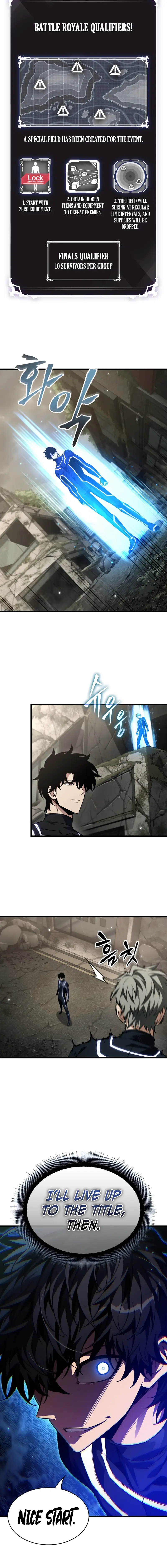 Read Pick Me Up ENGLISH Manga Online