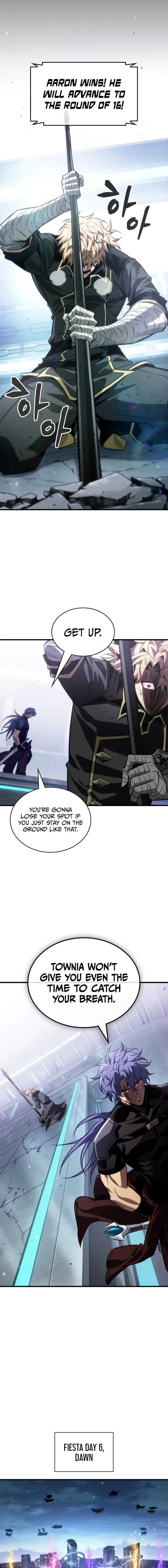 Read Pick Me Up ENGLISH Manga Online