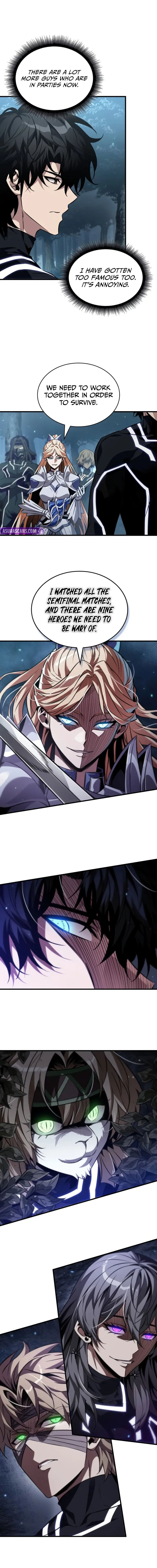 Read Pick Me Up ENGLISH Manga Online