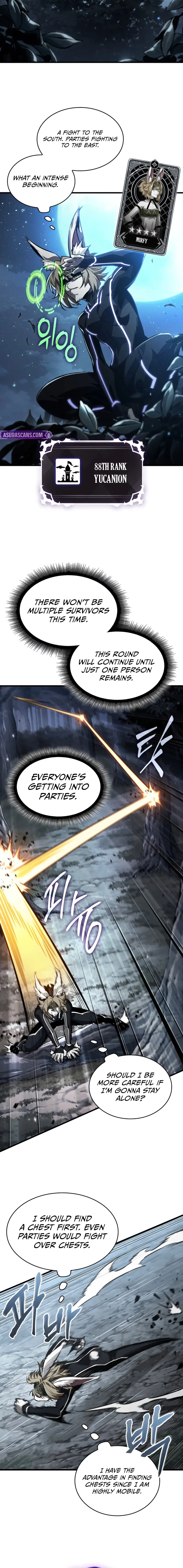 Read Pick Me Up ENGLISH Manga Online