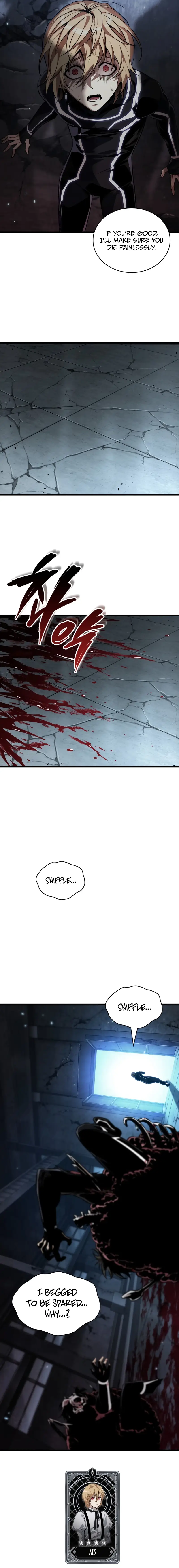 Read Pick Me Up ENGLISH Manga Online