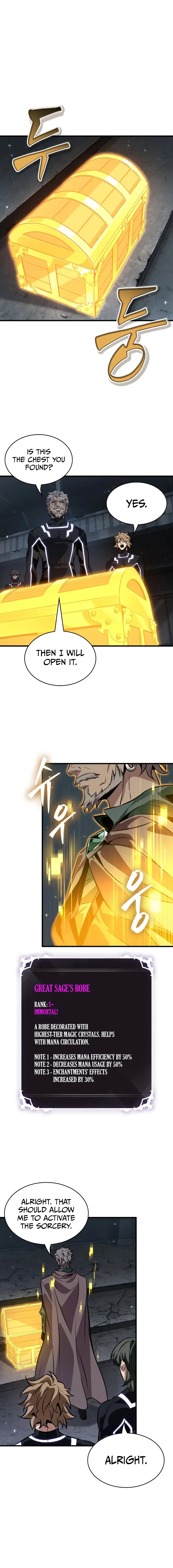 Read Pick Me Up ENGLISH Manga Online