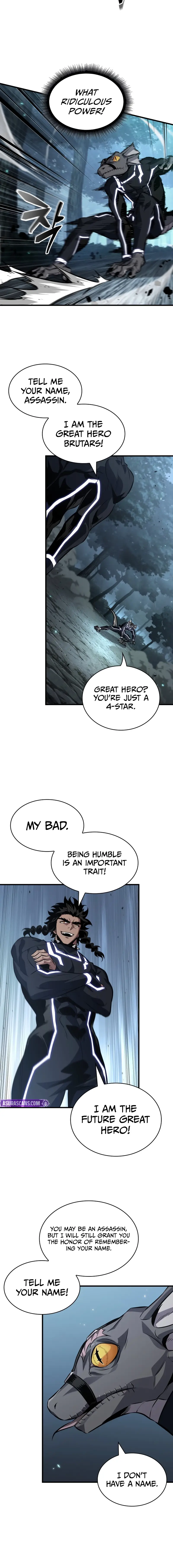 Read Pick Me Up ENGLISH Manga Online