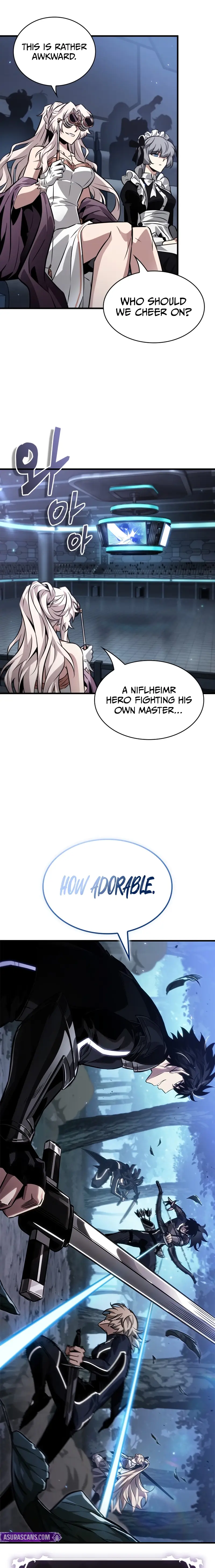 Read Pick Me Up ENGLISH Manga Online