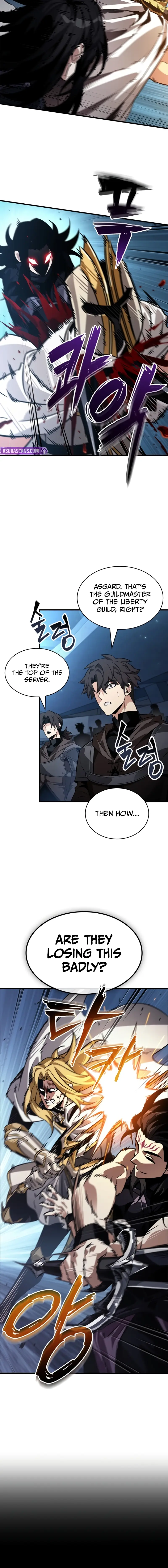 Read Pick Me Up ENGLISH Manga Online