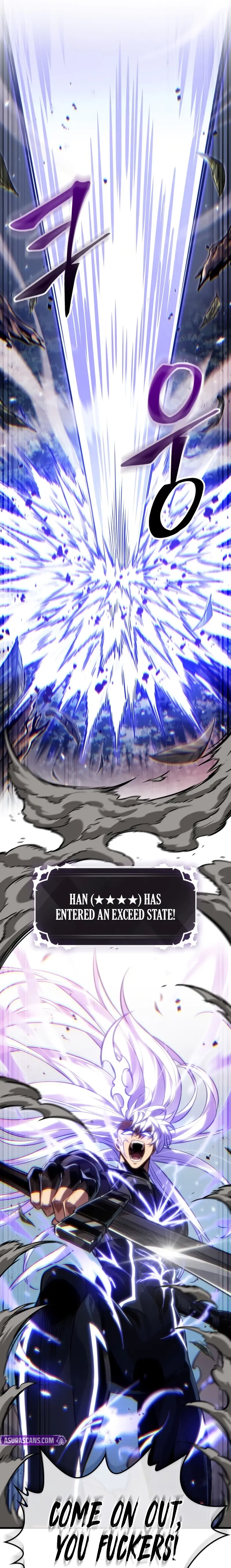 Read Pick Me Up ENGLISH Manga Online