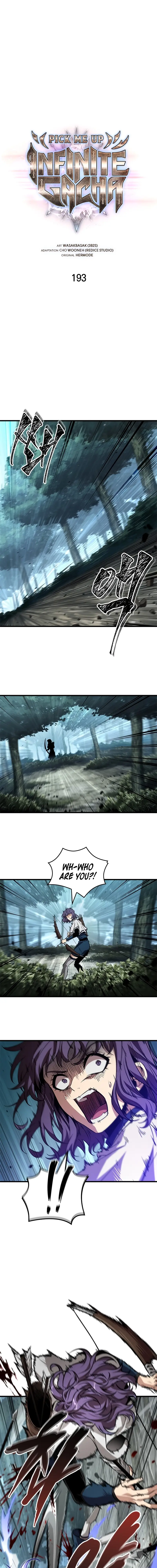 Read Pick Me Up ENGLISH Manga Online