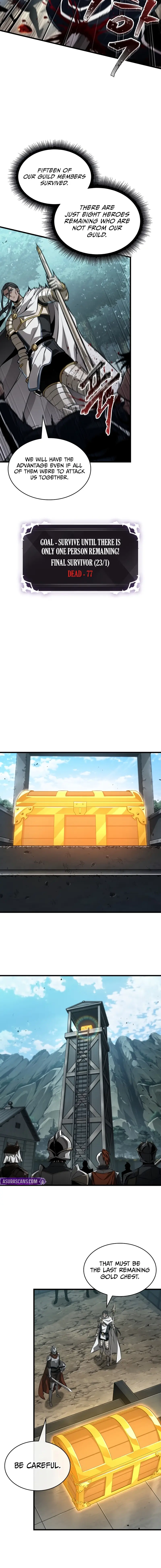 Read Pick Me Up ENGLISH Manga Online