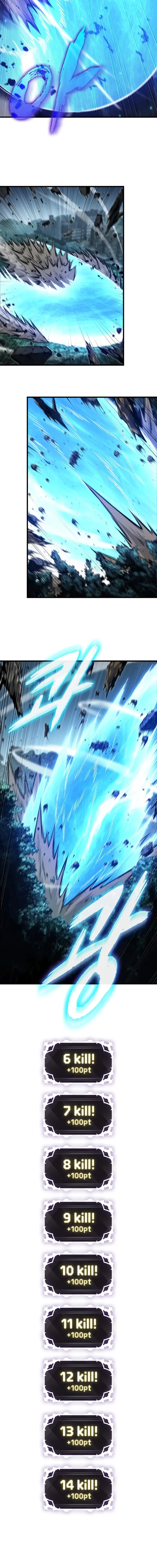 Read Pick Me Up ENGLISH Manga Online