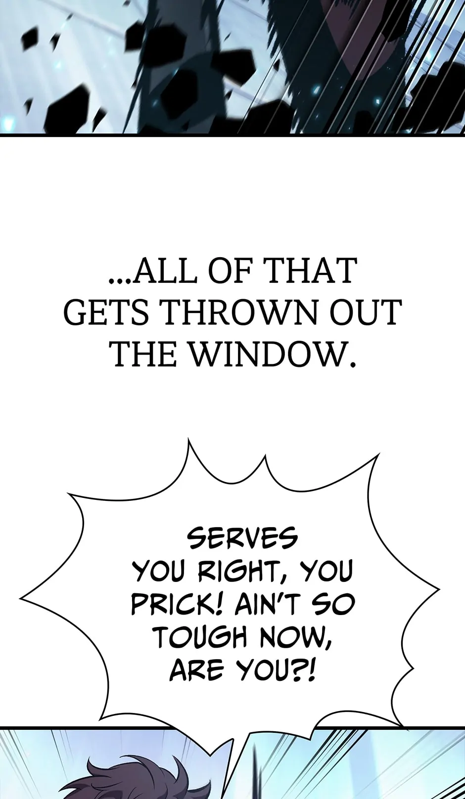 Read Pick Me Up ENGLISH Manga Online
