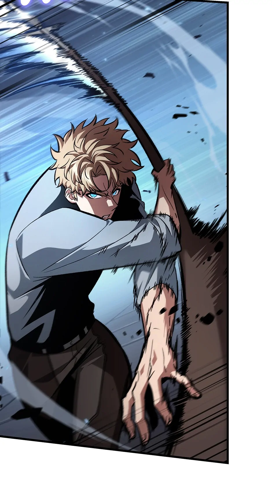Read Pick Me Up ENGLISH Manga Online
