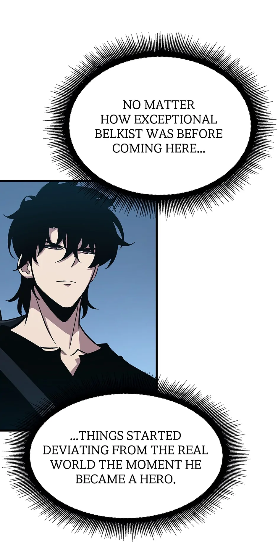 Read Pick Me Up ENGLISH Manga Online