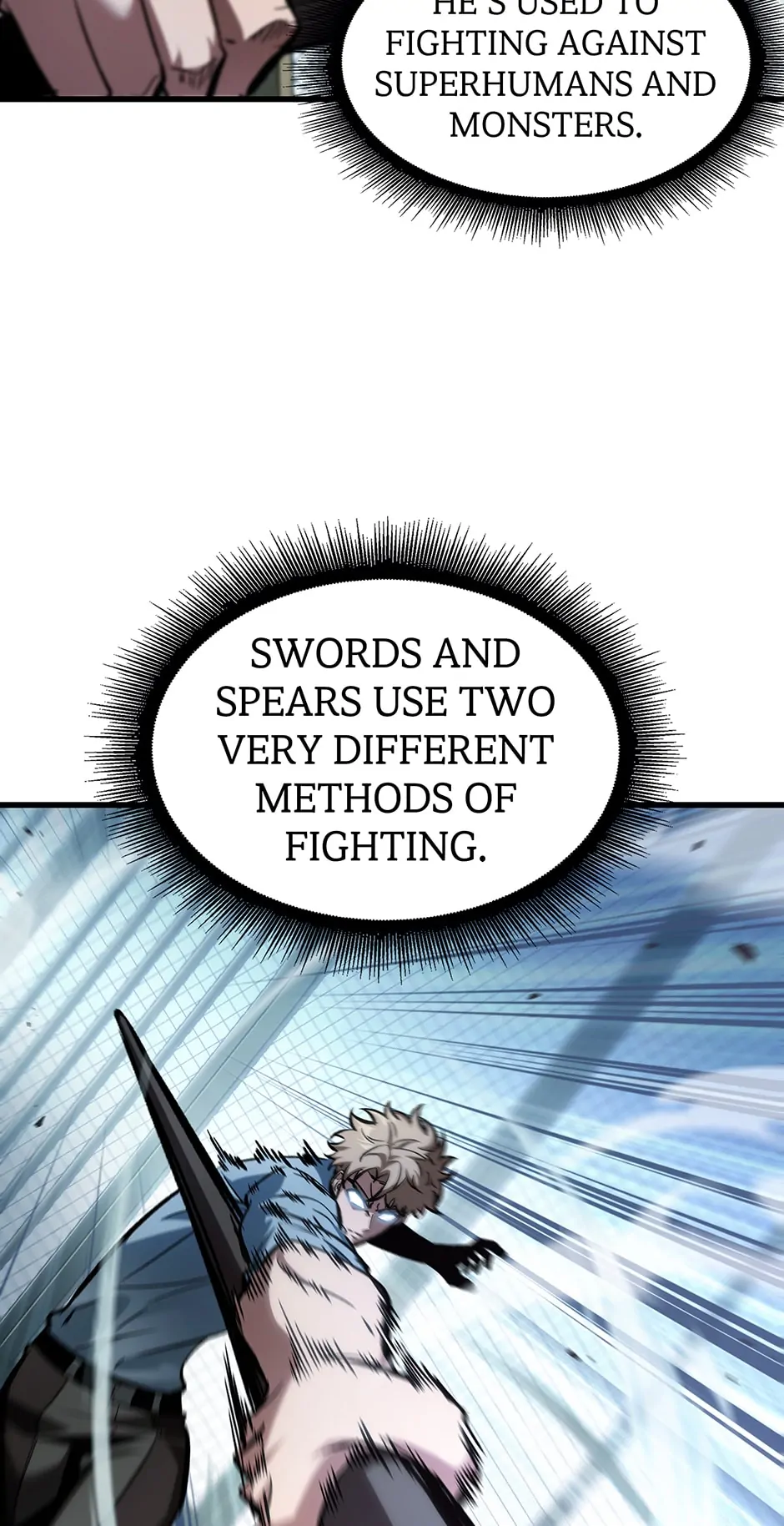 Read Pick Me Up ENGLISH Manga Online