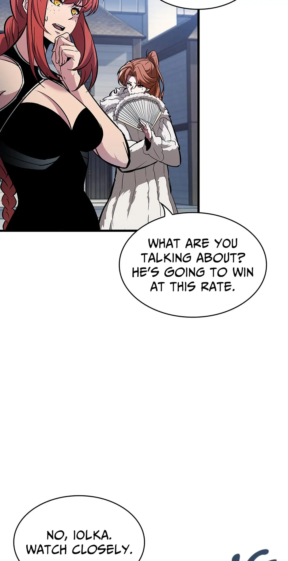 Read Pick Me Up ENGLISH Manga Online