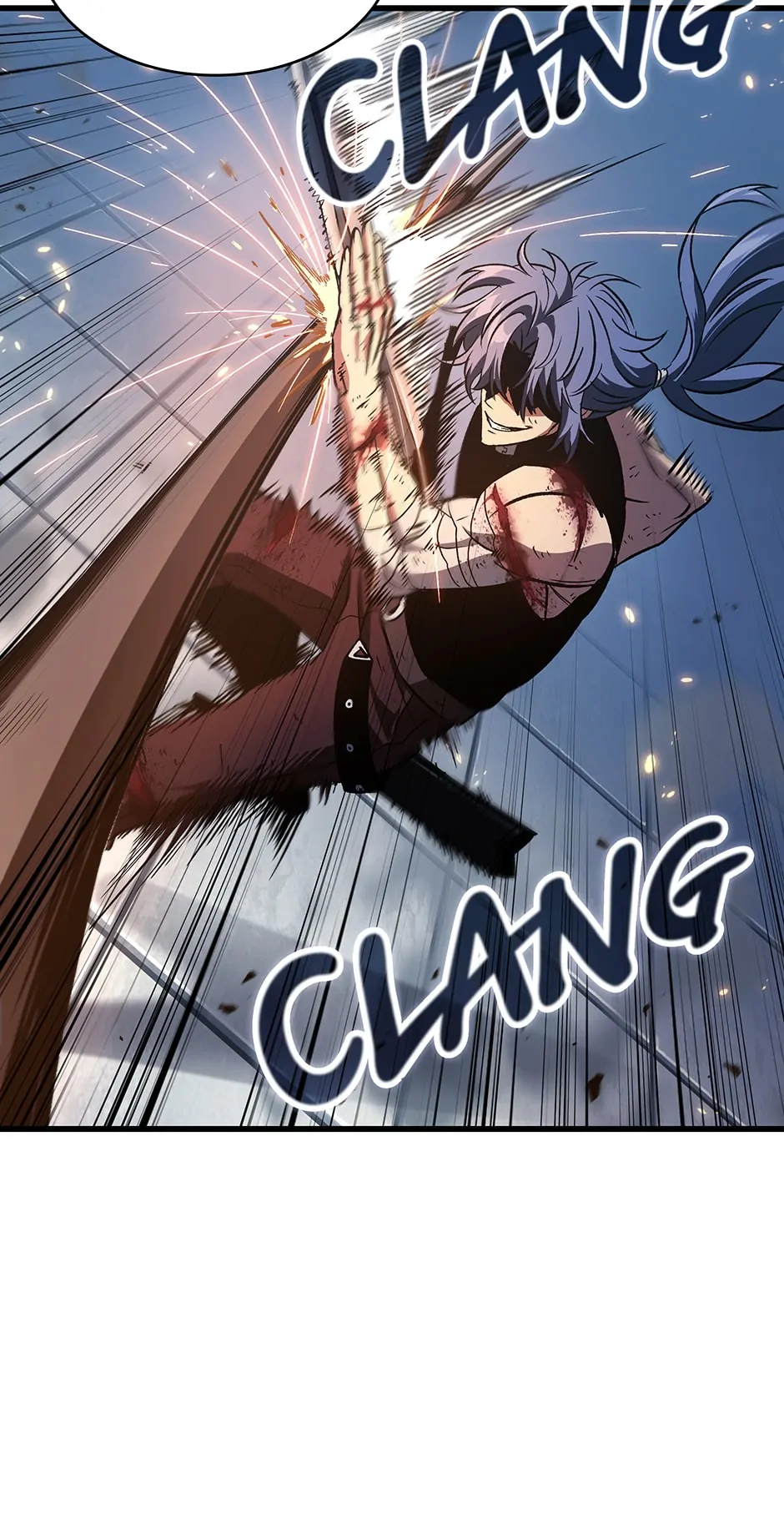 Read Pick Me Up ENGLISH Manga Online