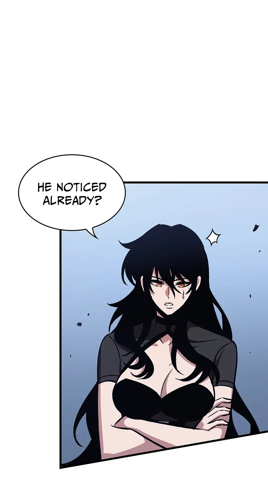 Read Pick Me Up ENGLISH Manga Online