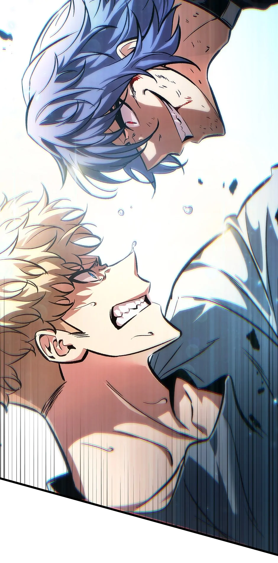 Read Pick Me Up ENGLISH Manga Online
