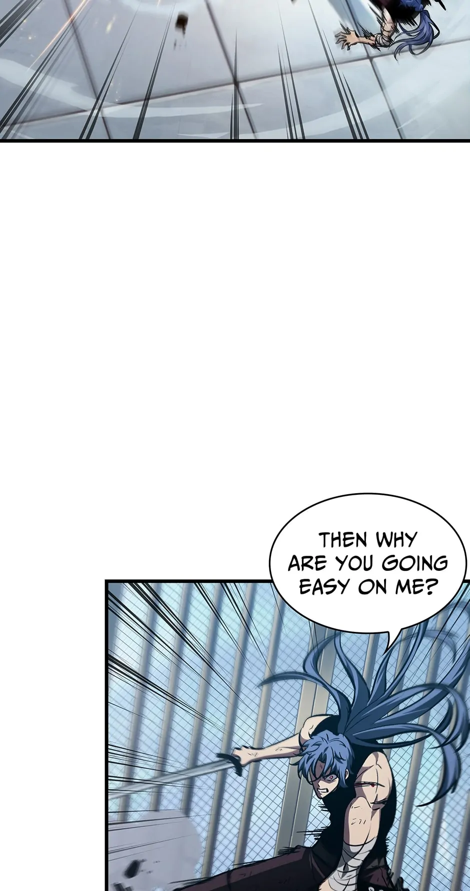 Read Pick Me Up ENGLISH Manga Online