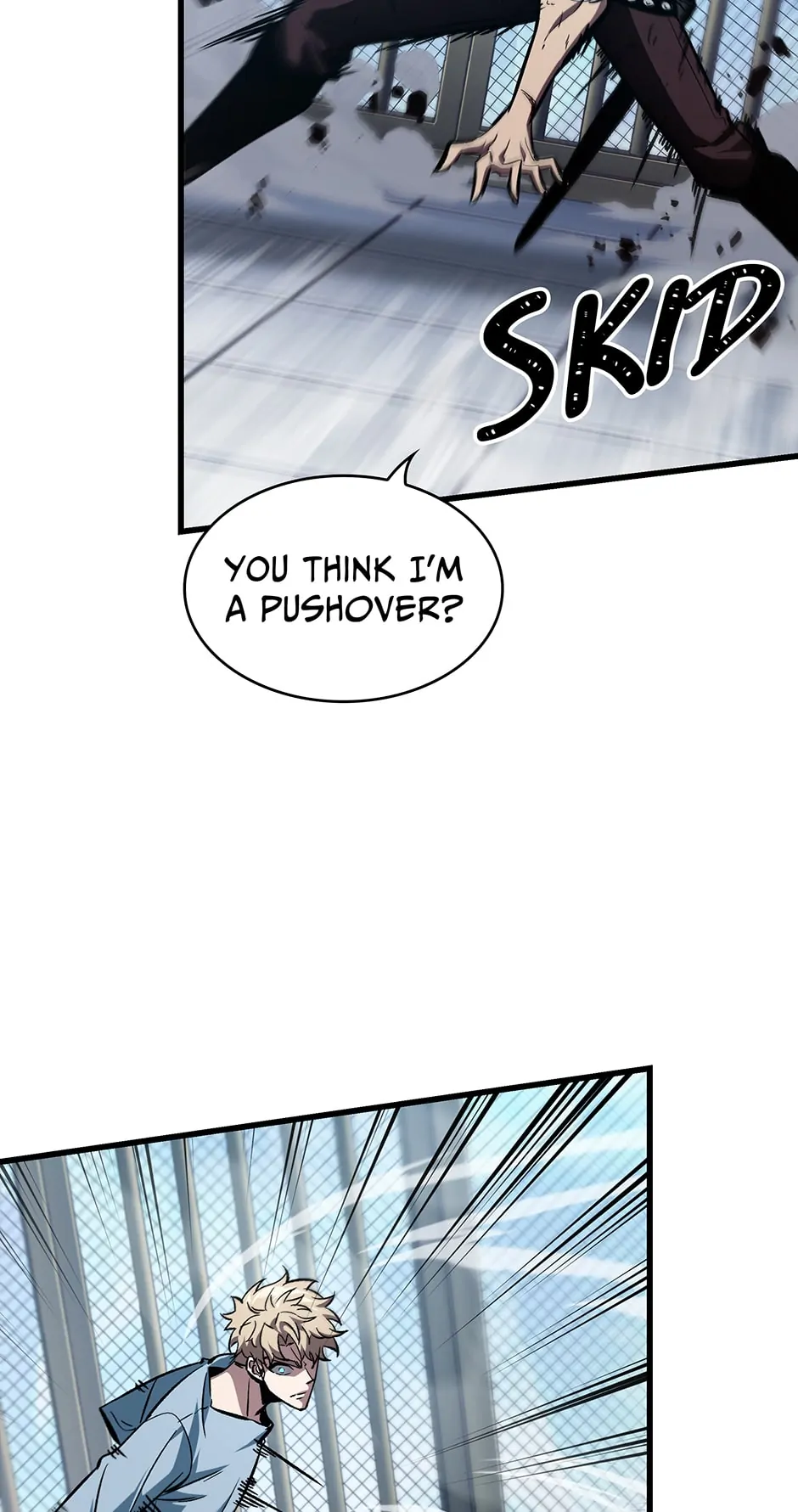 Read Pick Me Up ENGLISH Manga Online