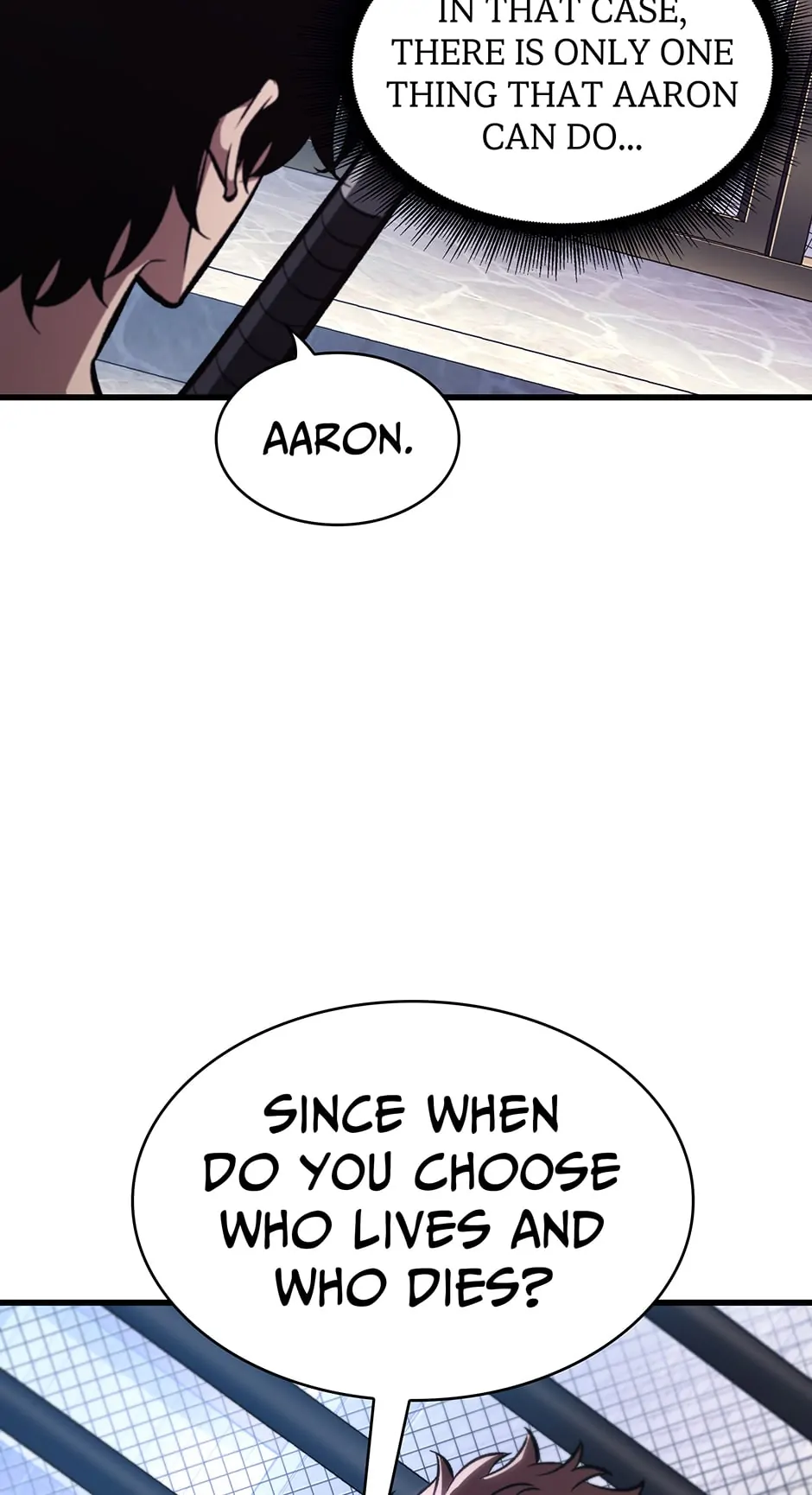 Read Pick Me Up ENGLISH Manga Online