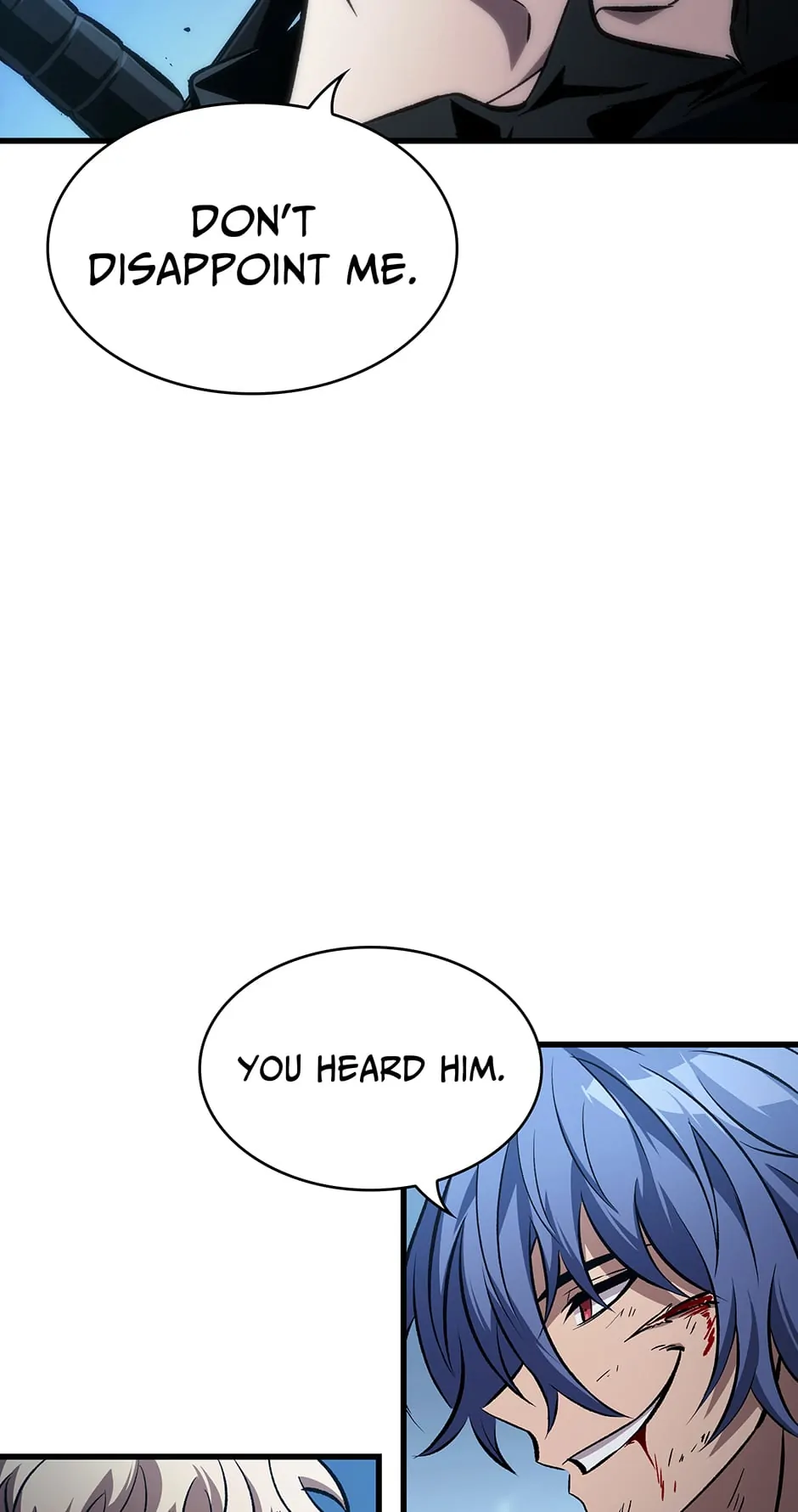 Read Pick Me Up ENGLISH Manga Online