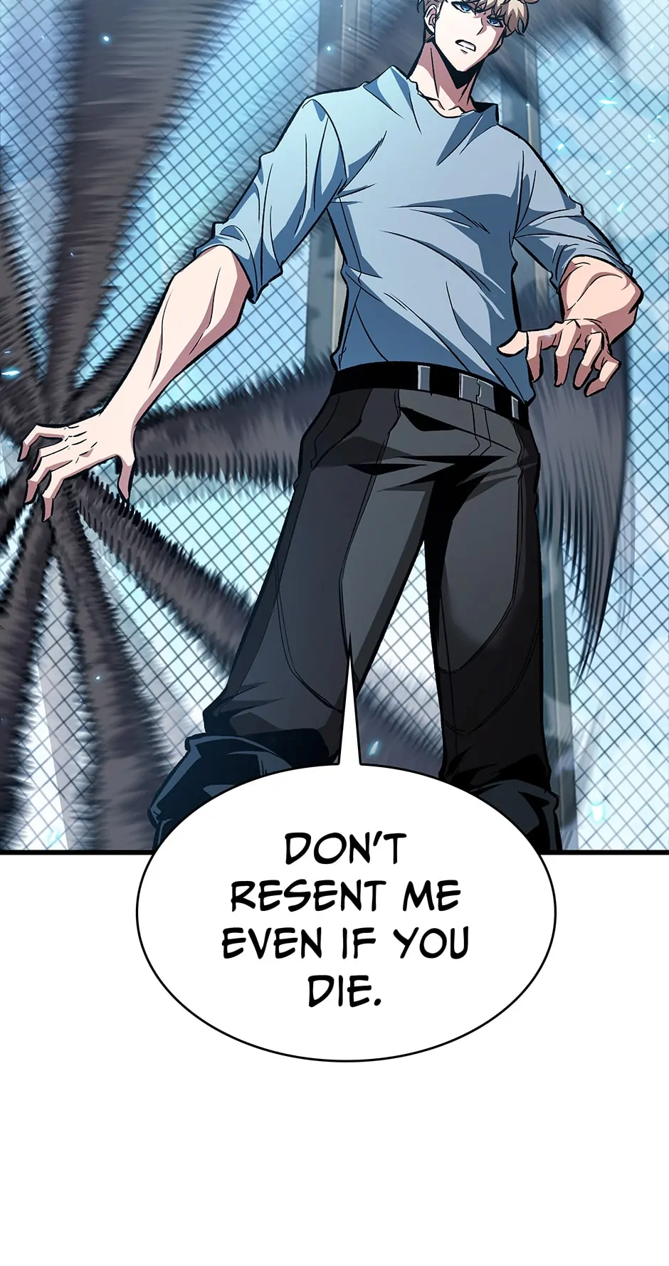 Read Pick Me Up ENGLISH Manga Online