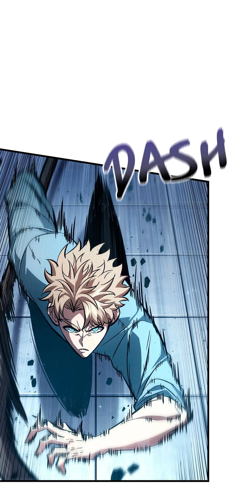 Read Pick Me Up ENGLISH Manga Online