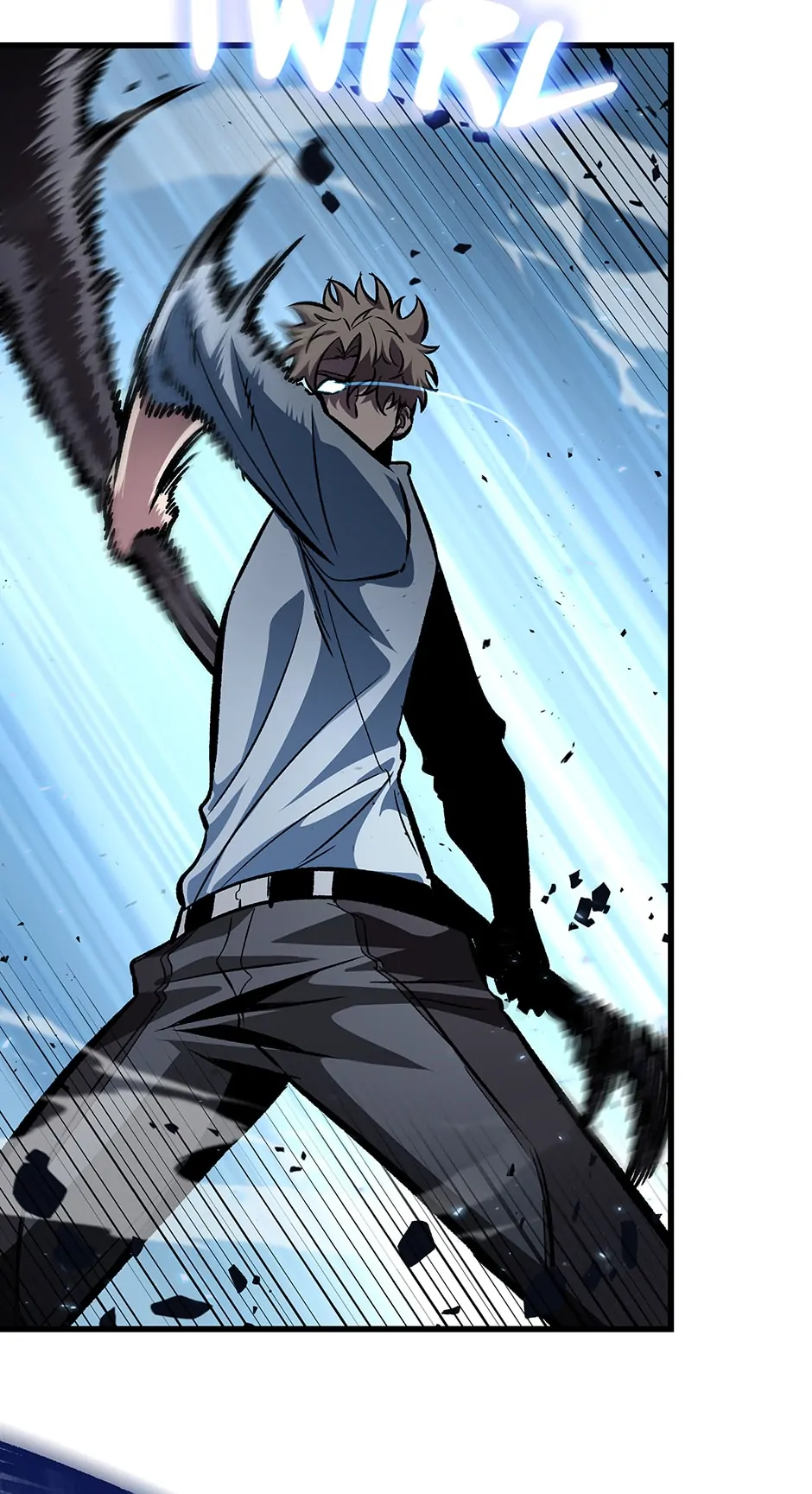 Read Pick Me Up ENGLISH Manga Online