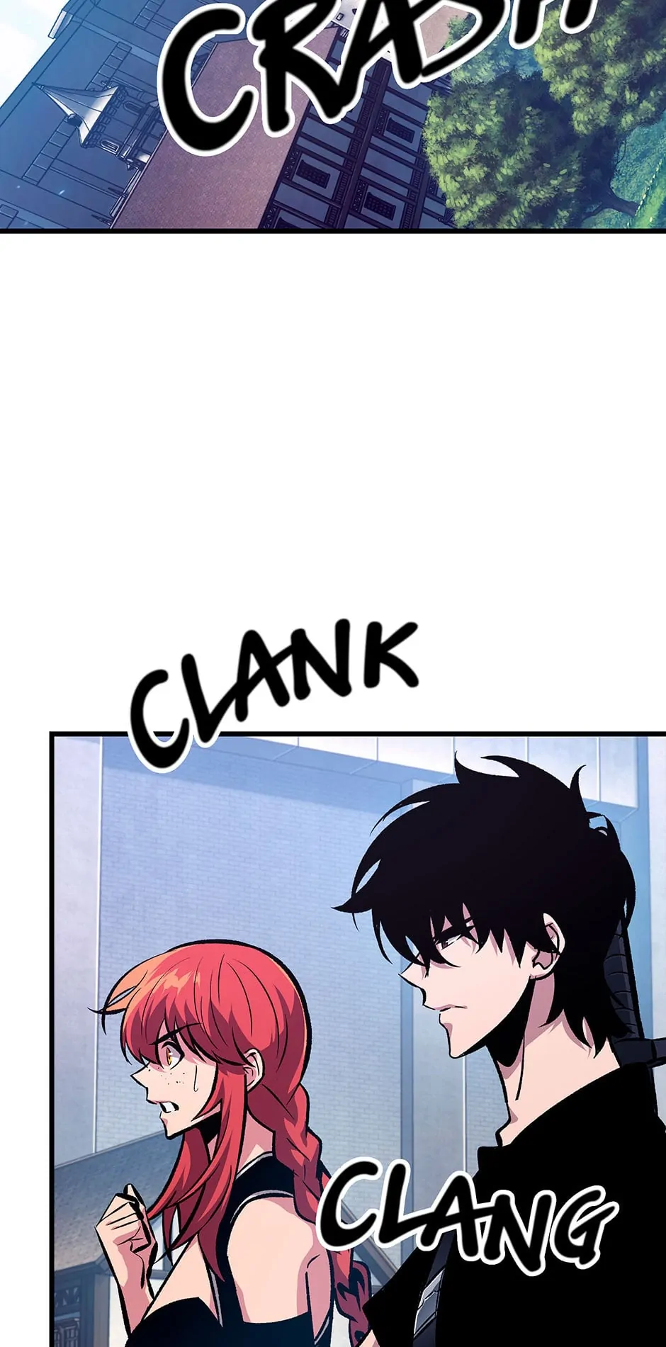 Read Pick Me Up ENGLISH Manga Online
