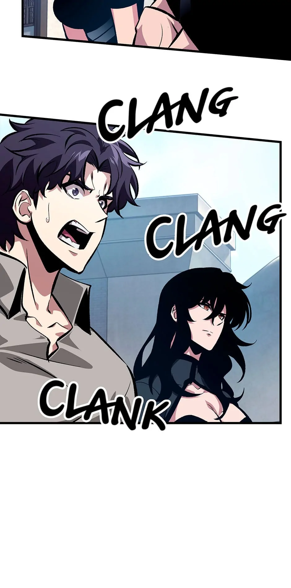 Read Pick Me Up ENGLISH Manga Online