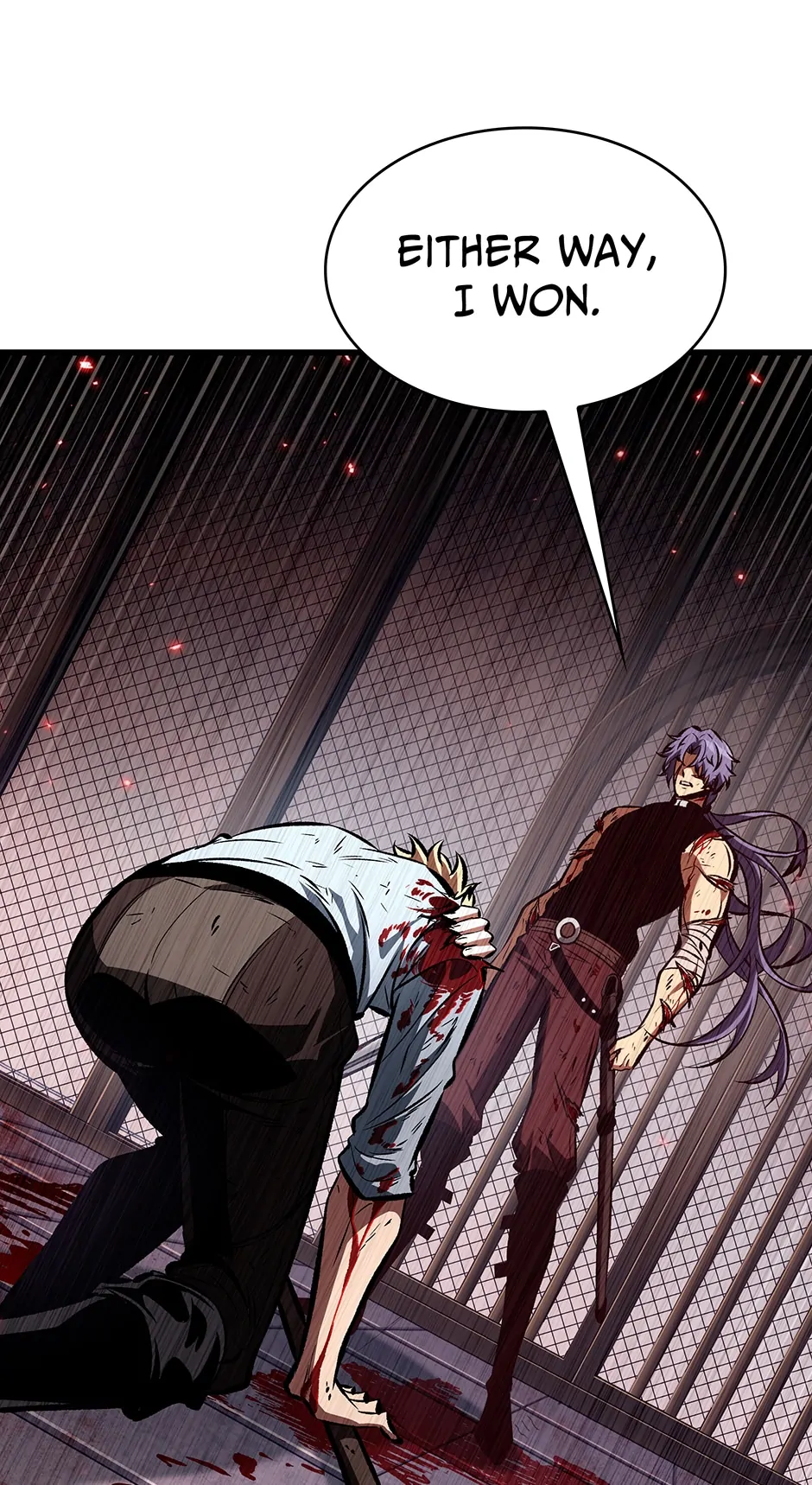 Read Pick Me Up ENGLISH Manga Online