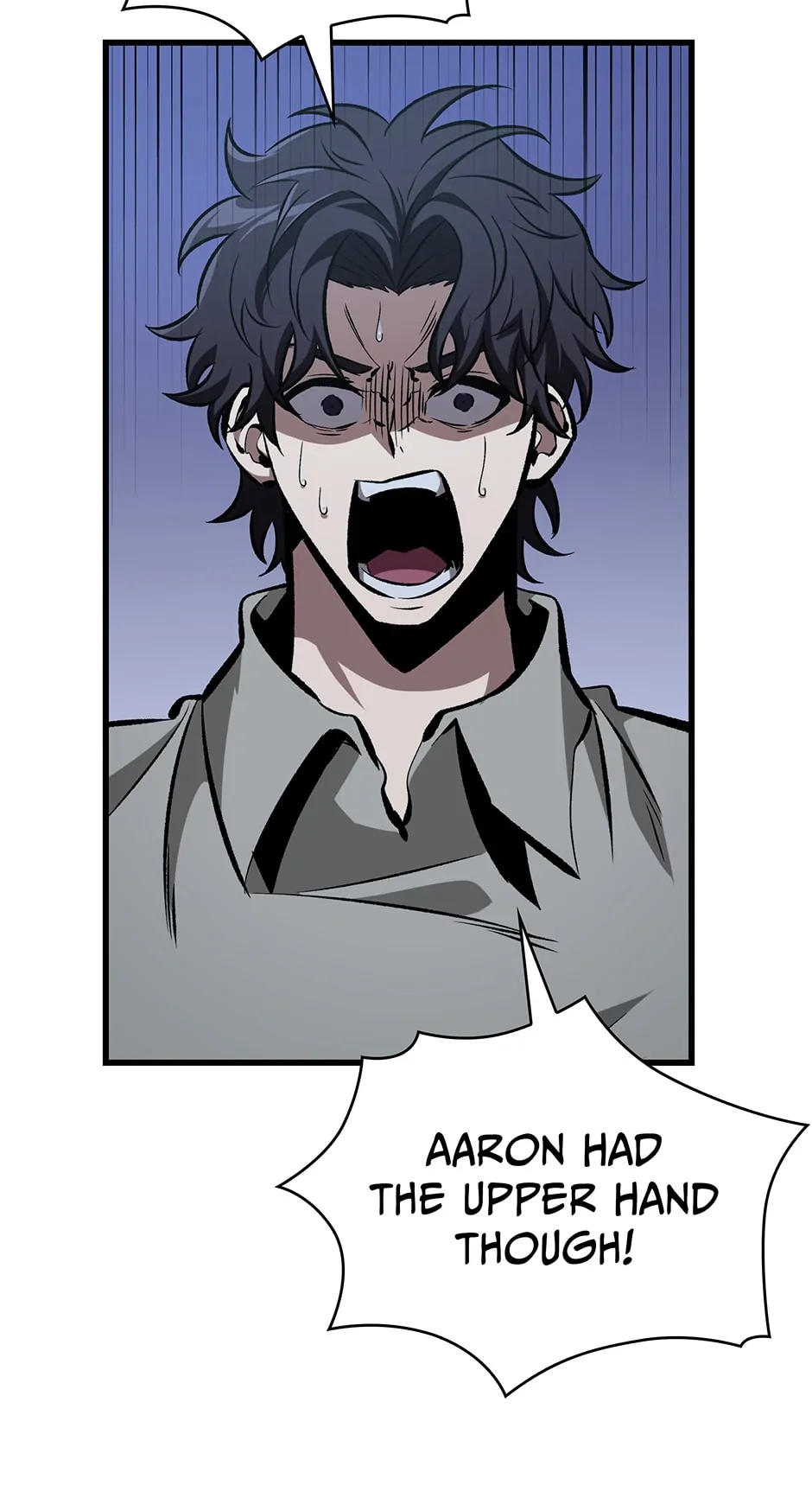 Read Pick Me Up ENGLISH Manga Online