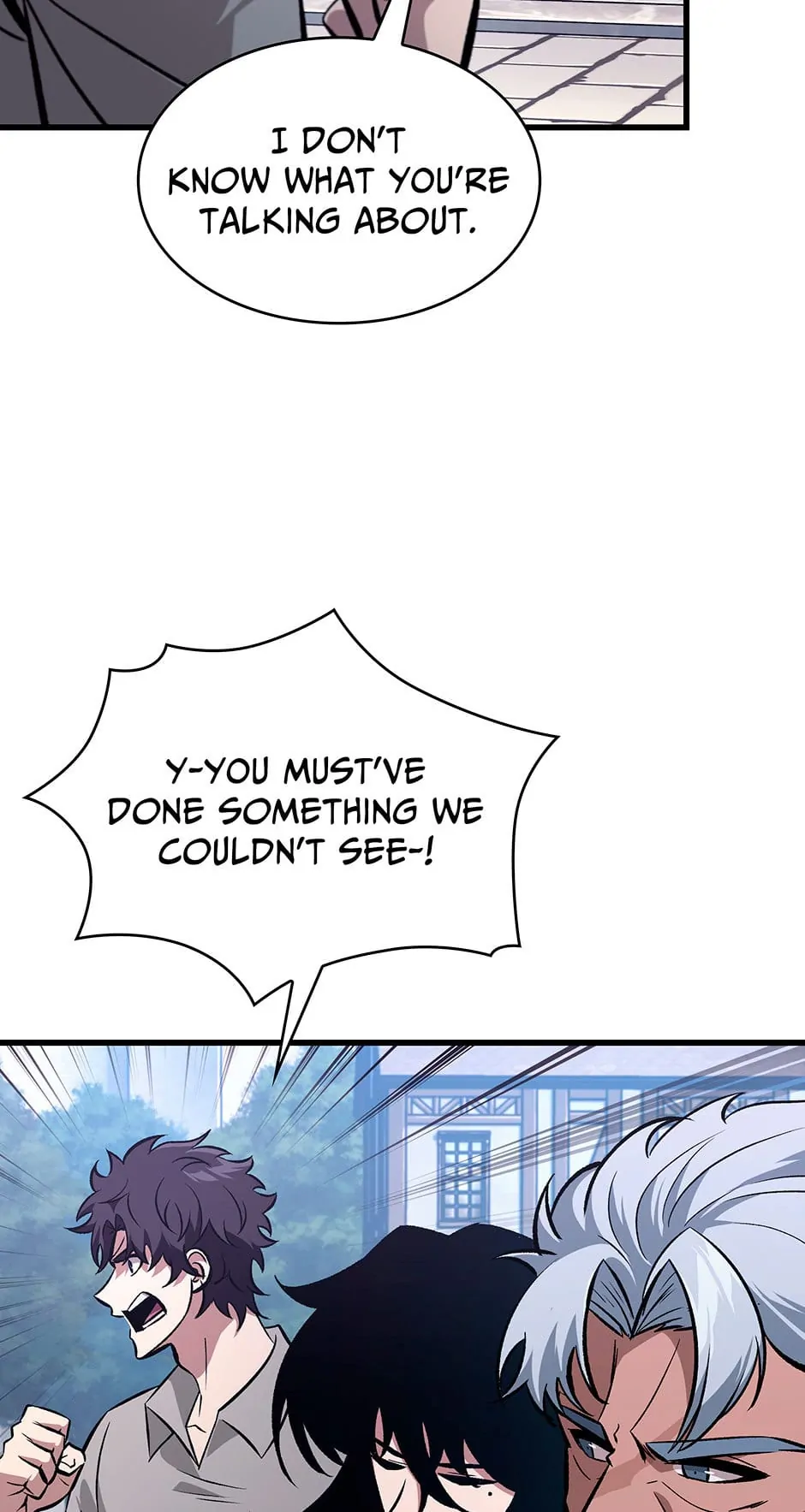 Read Pick Me Up ENGLISH Manga Online