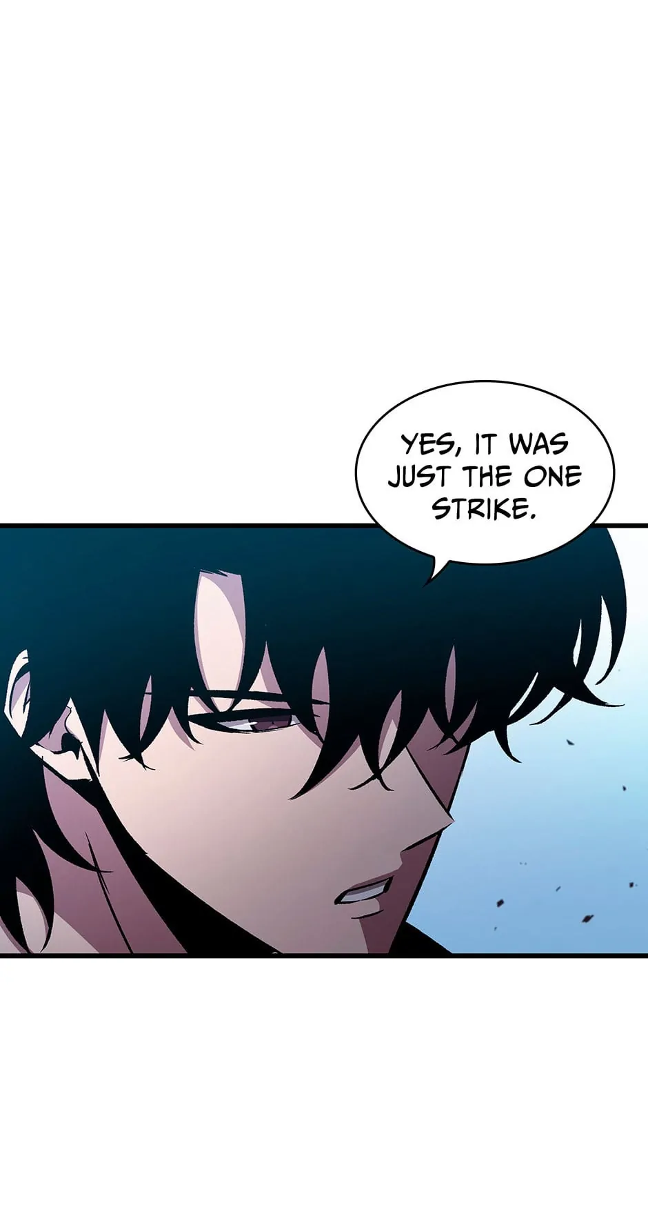 Read Pick Me Up ENGLISH Manga Online