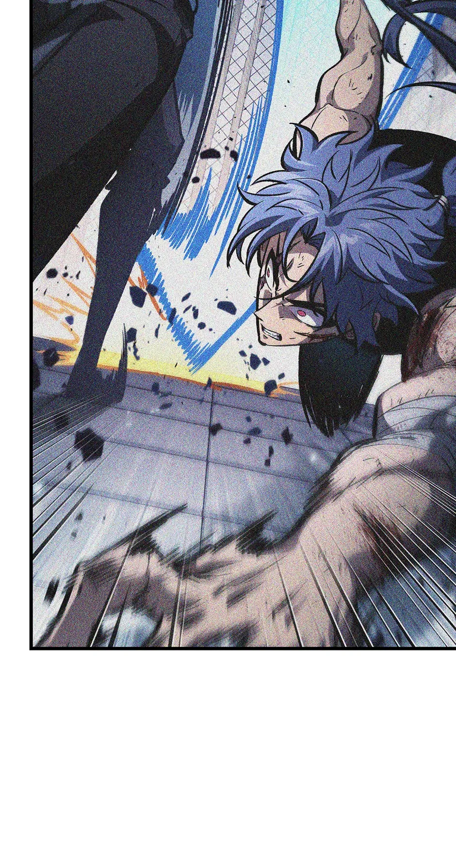 Read Pick Me Up ENGLISH Manga Online