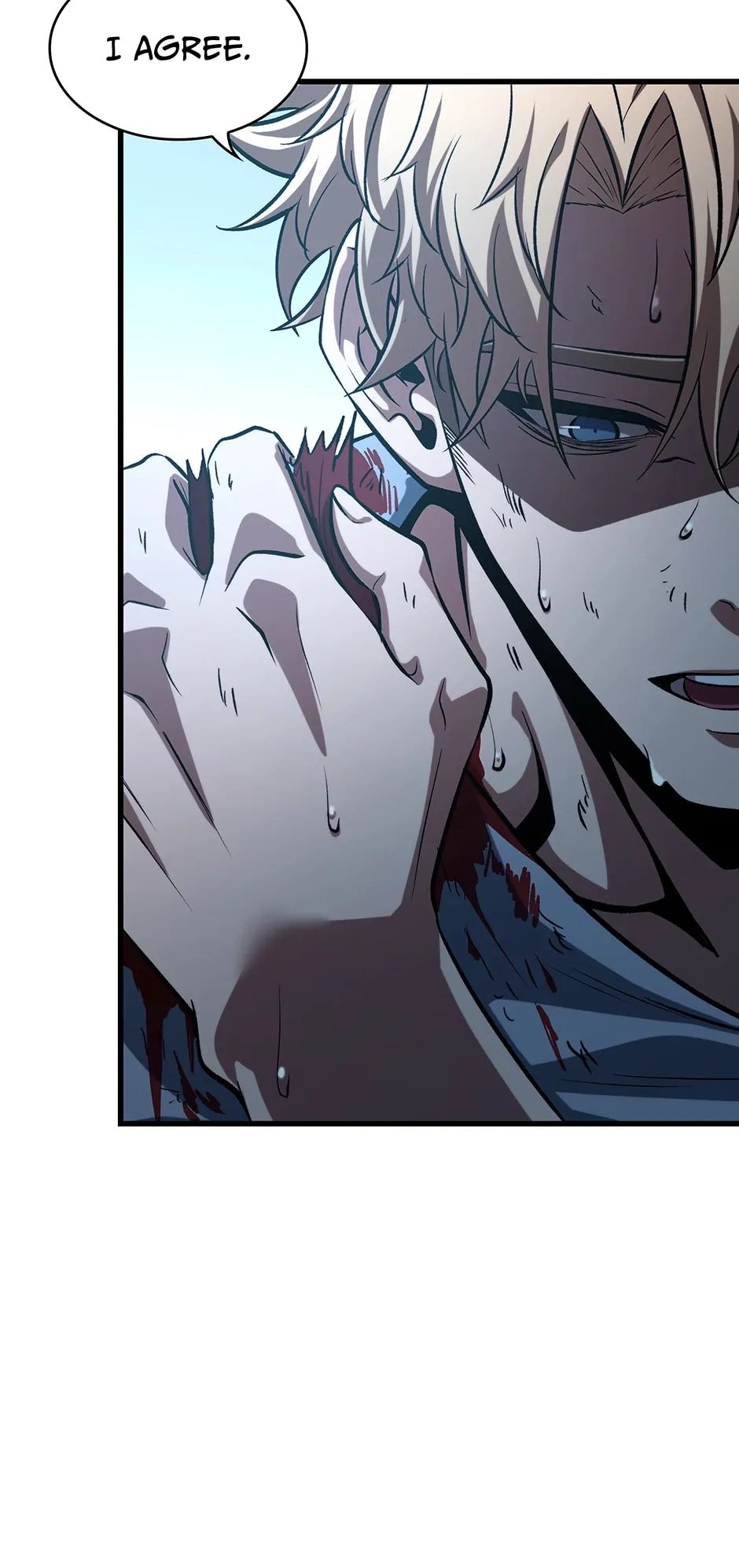 Read Pick Me Up ENGLISH Manga Online