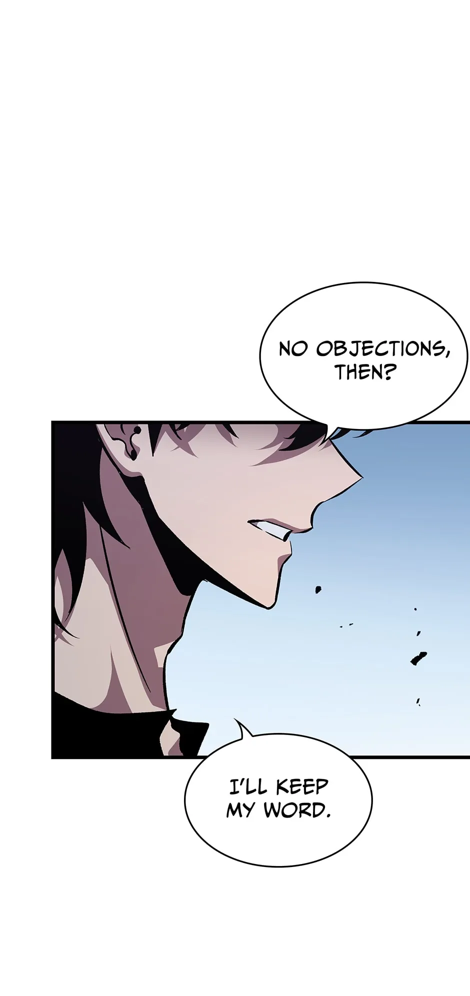 Read Pick Me Up ENGLISH Manga Online