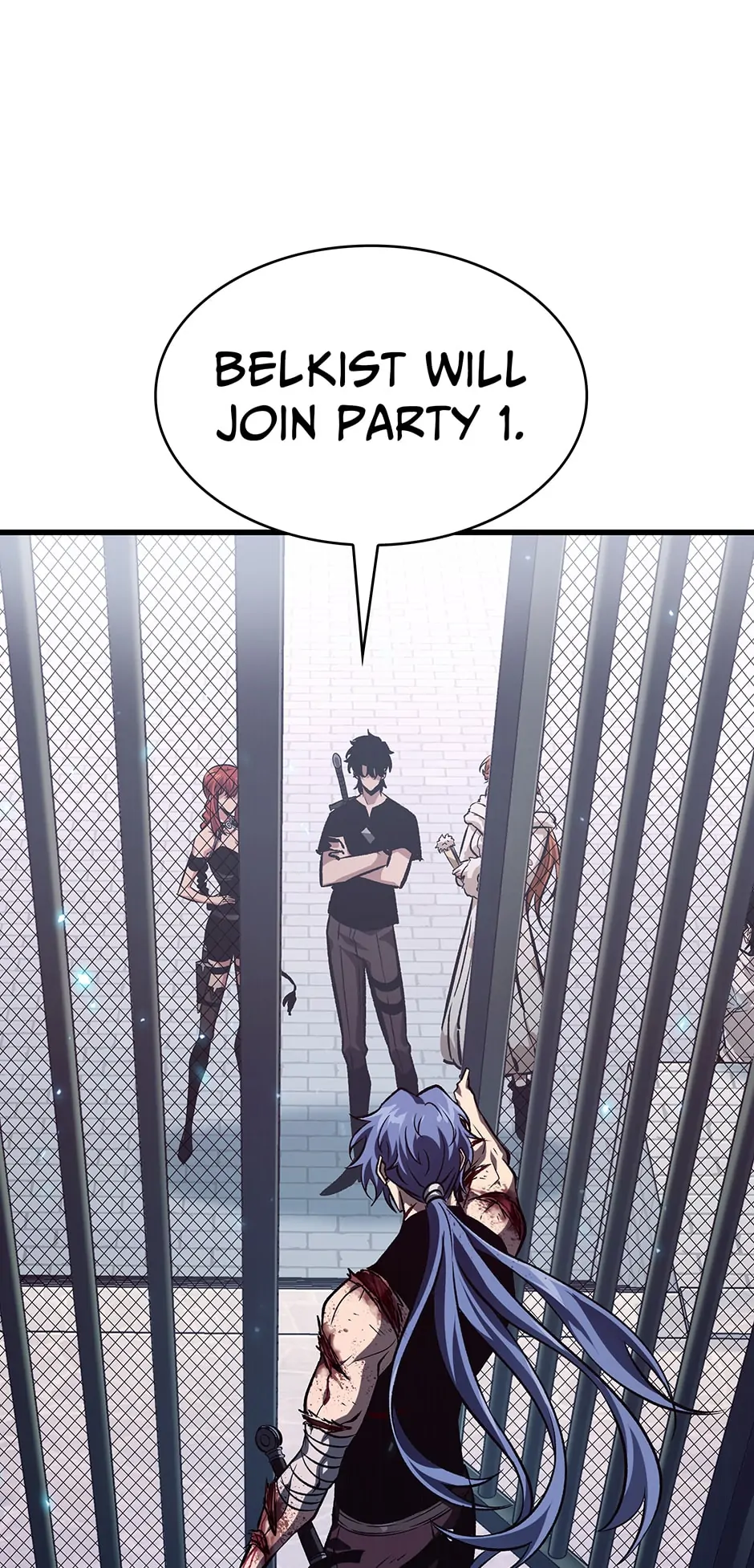 Read Pick Me Up ENGLISH Manga Online