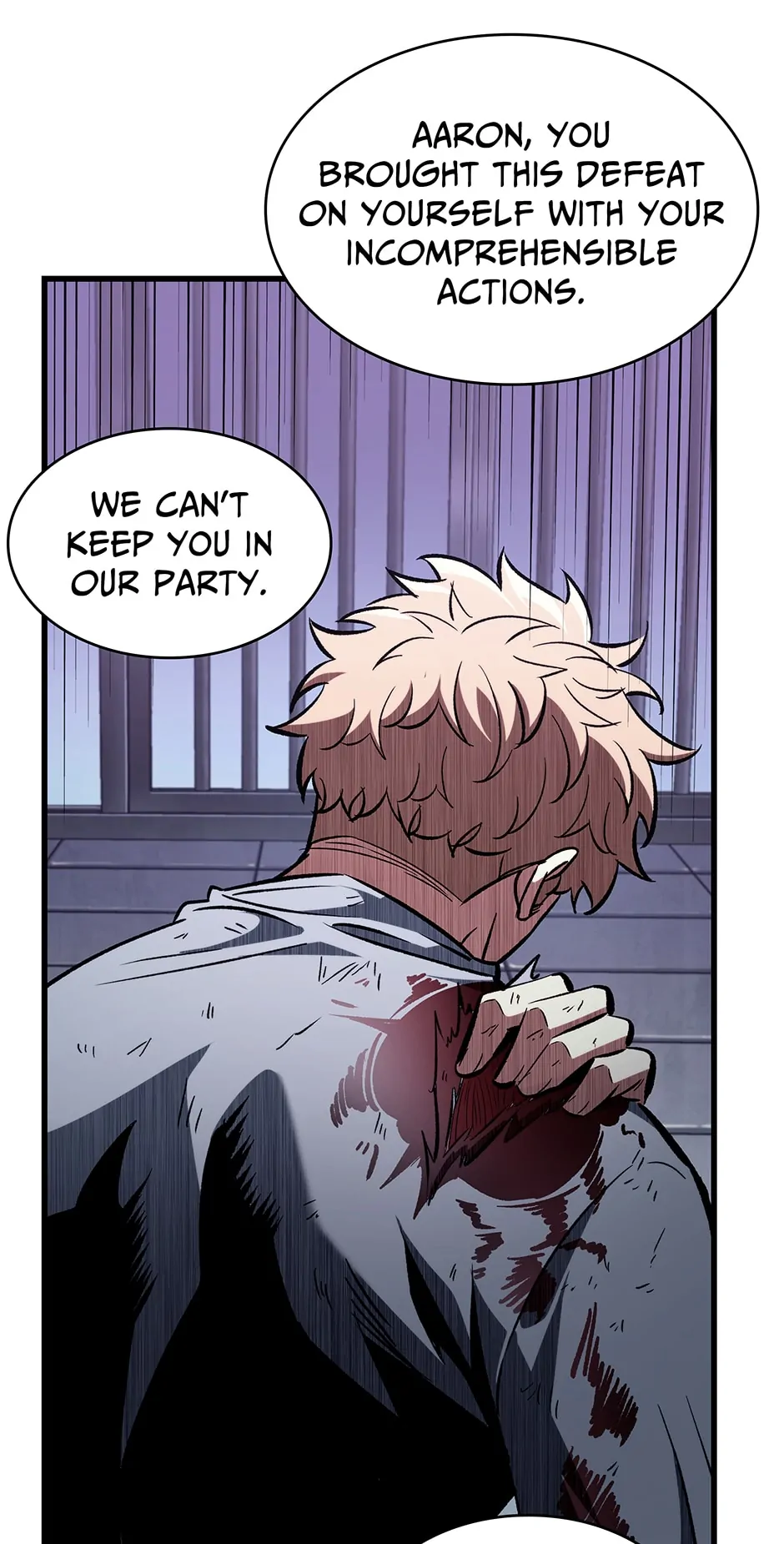 Read Pick Me Up ENGLISH Manga Online