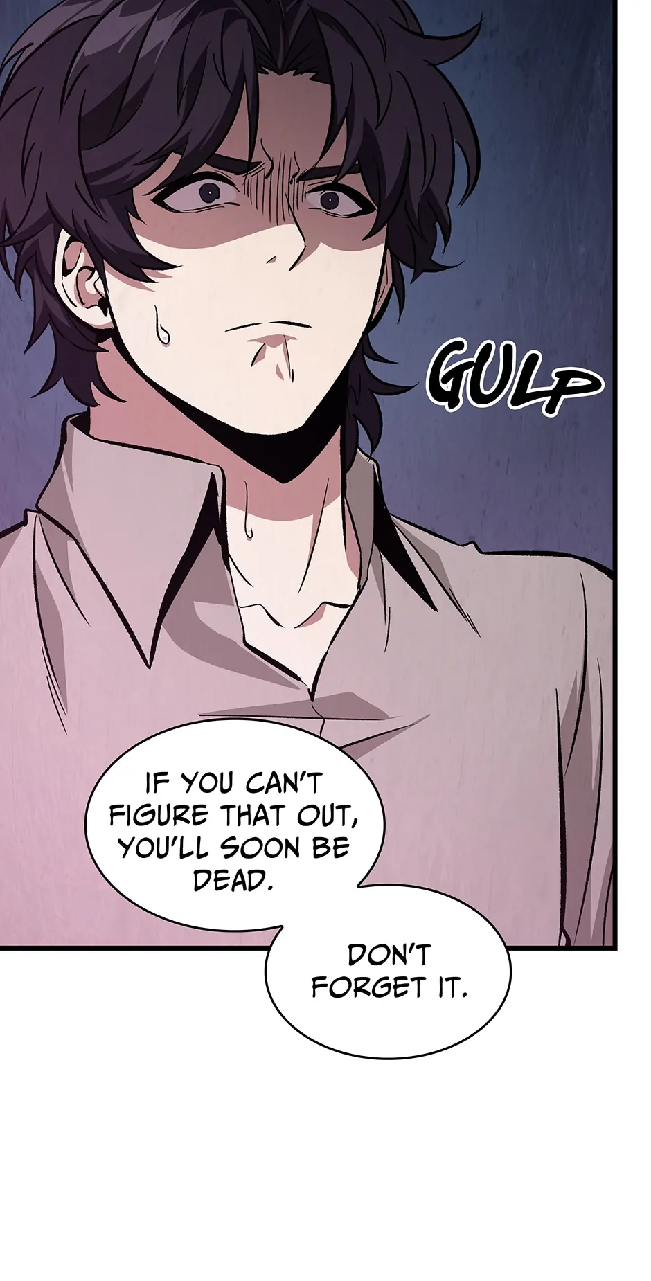 Read Pick Me Up ENGLISH Manga Online