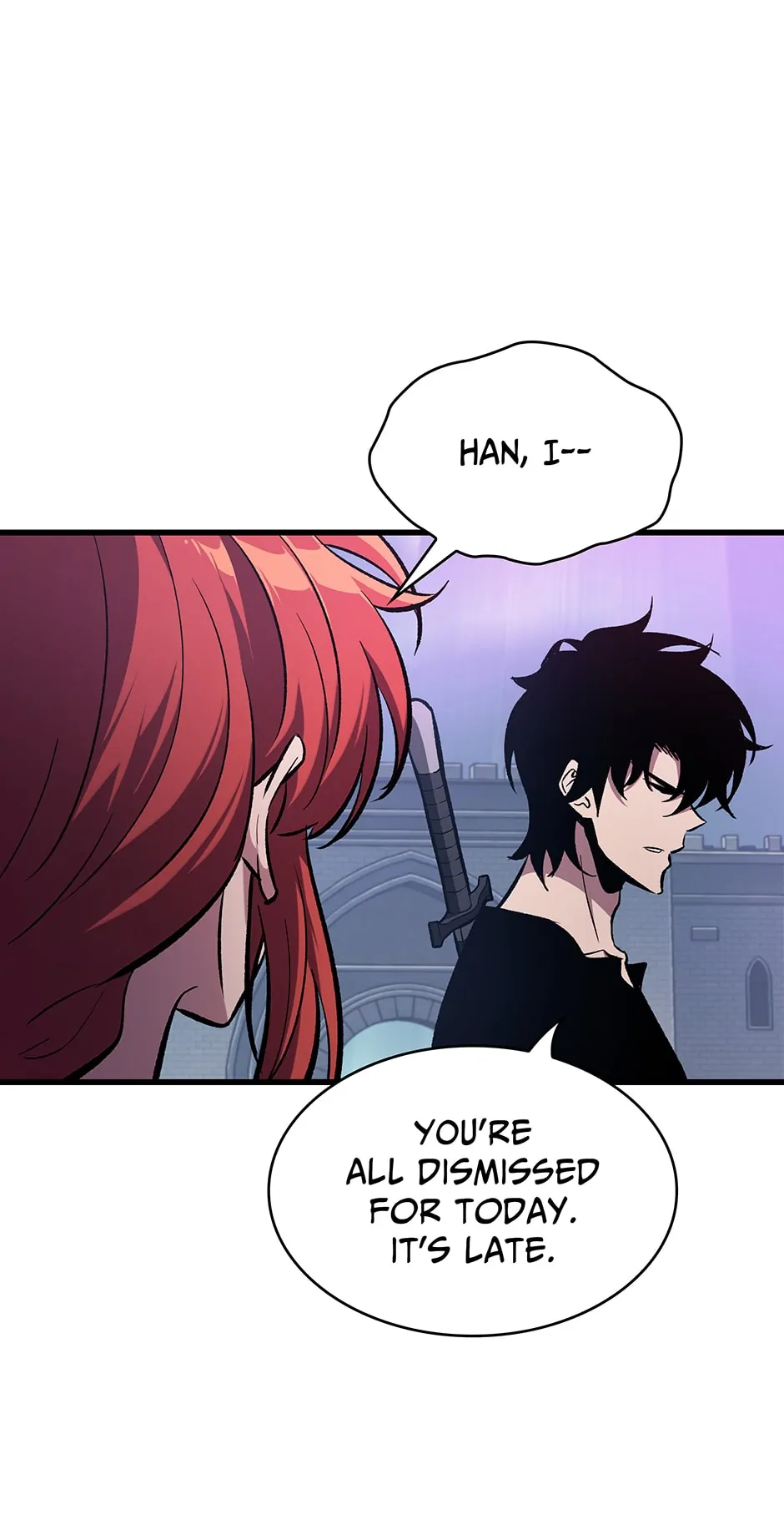 Read Pick Me Up ENGLISH Manga Online