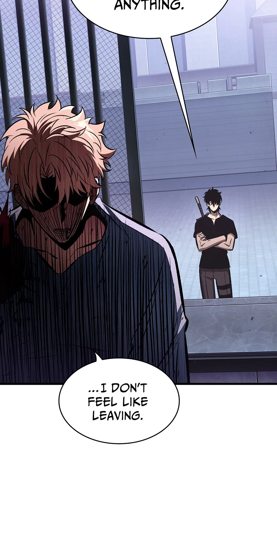 Read Pick Me Up ENGLISH Manga Online