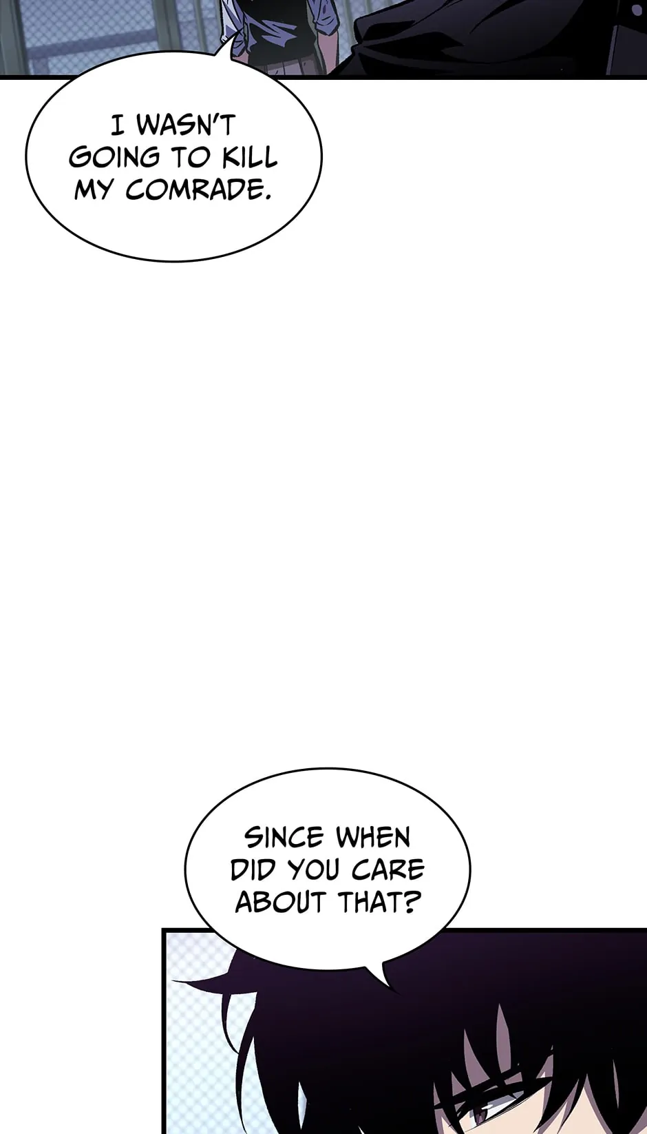 Read Pick Me Up ENGLISH Manga Online