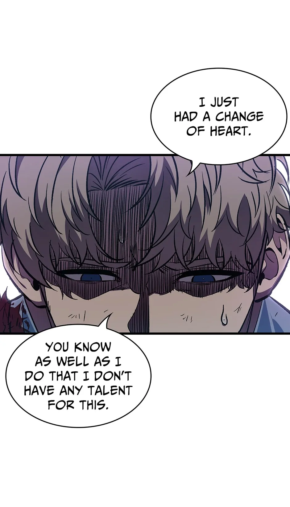 Read Pick Me Up ENGLISH Manga Online
