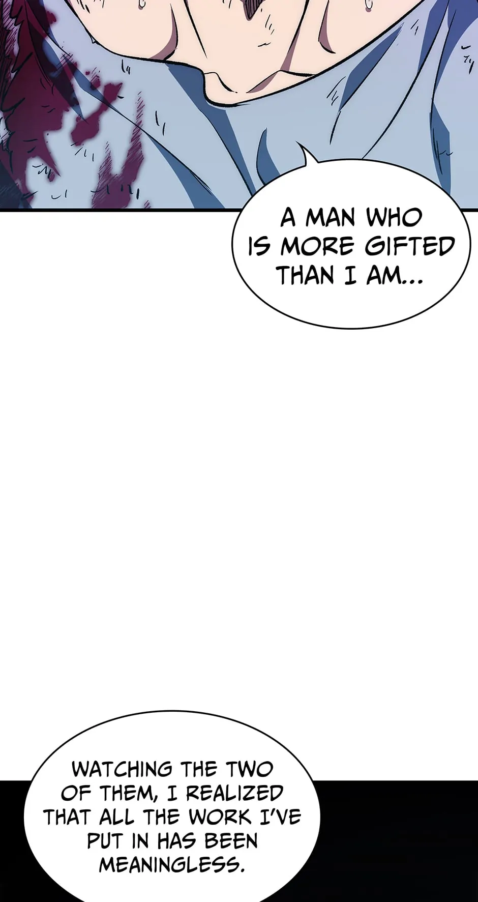Read Pick Me Up ENGLISH Manga Online