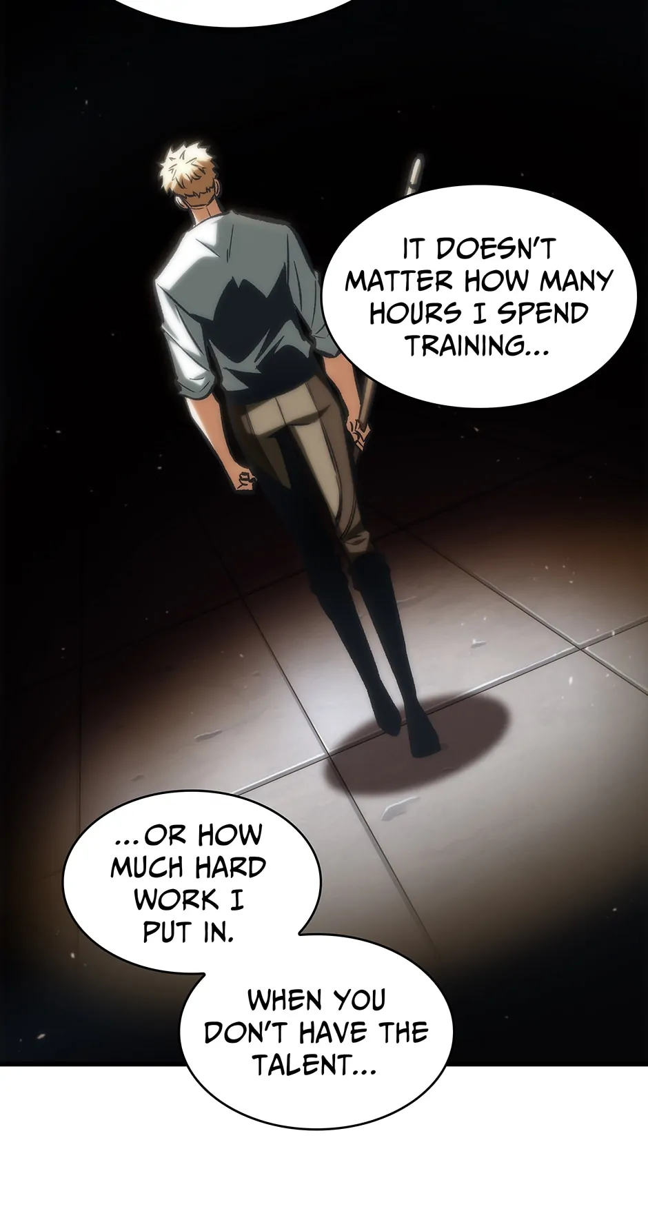 Read Pick Me Up ENGLISH Manga Online