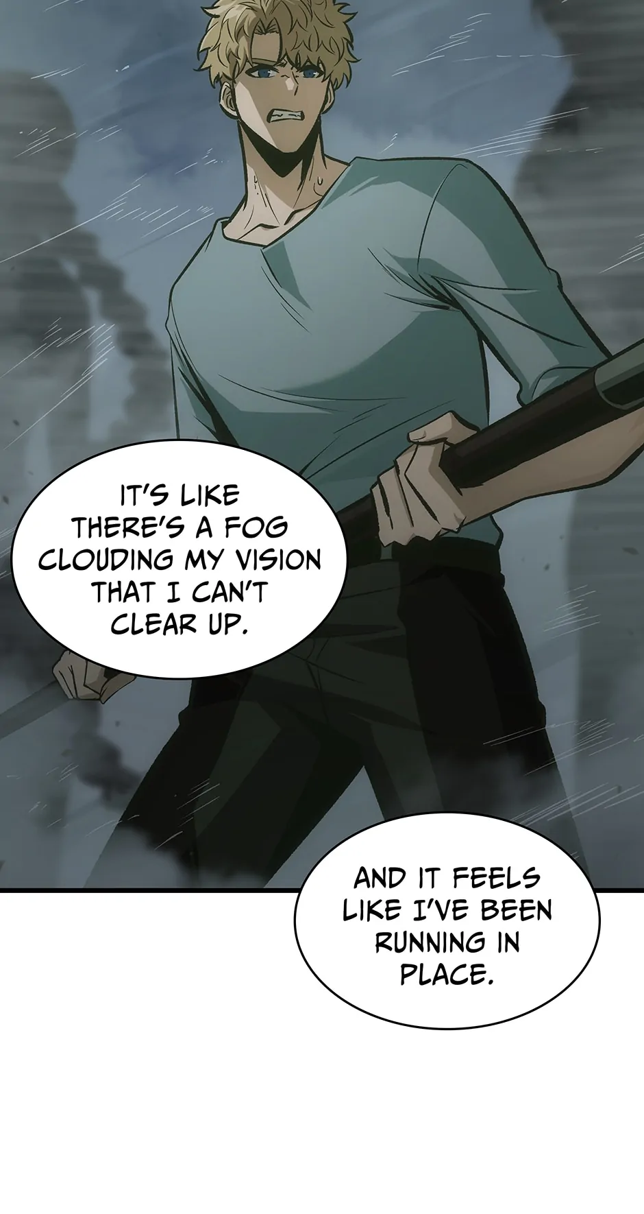Read Pick Me Up ENGLISH Manga Online