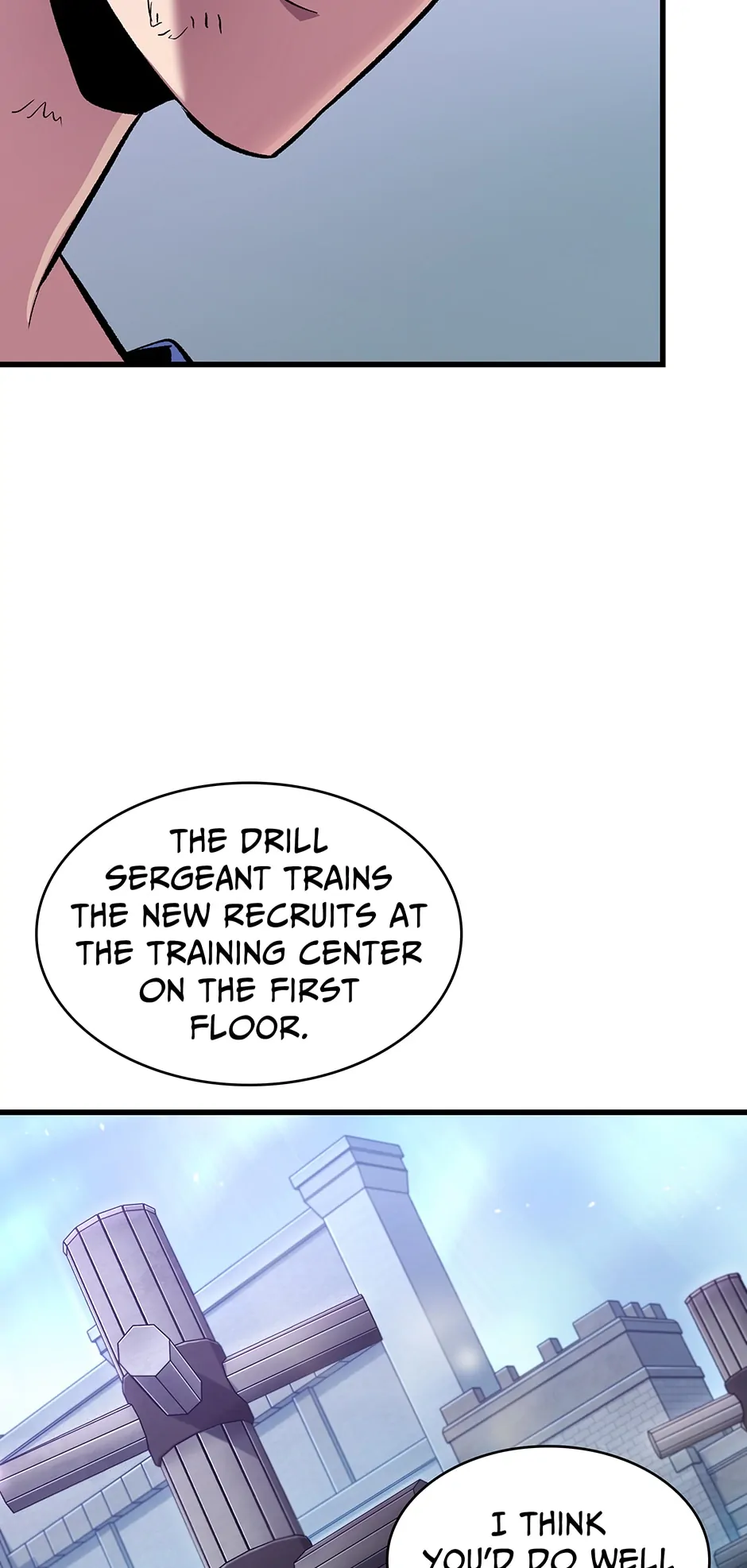 Read Pick Me Up ENGLISH Manga Online