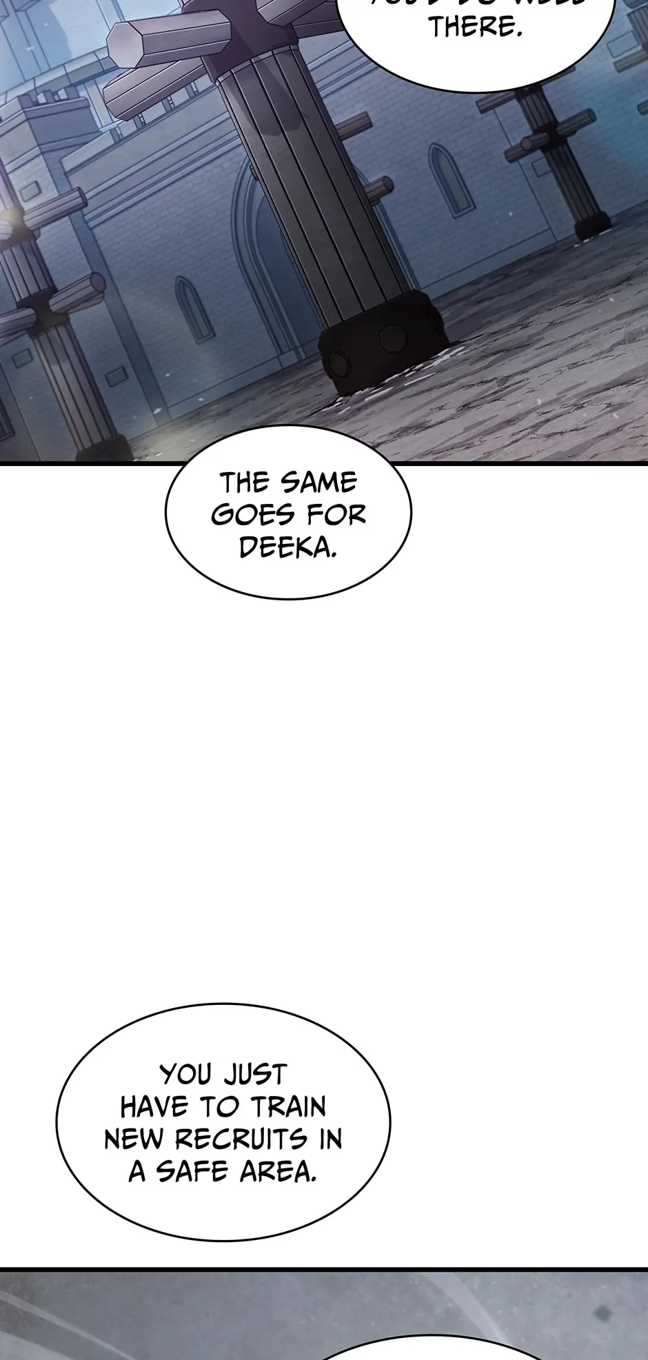 Read Pick Me Up ENGLISH Manga Online